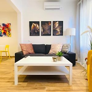 Appartement met Twee Slaapkamers